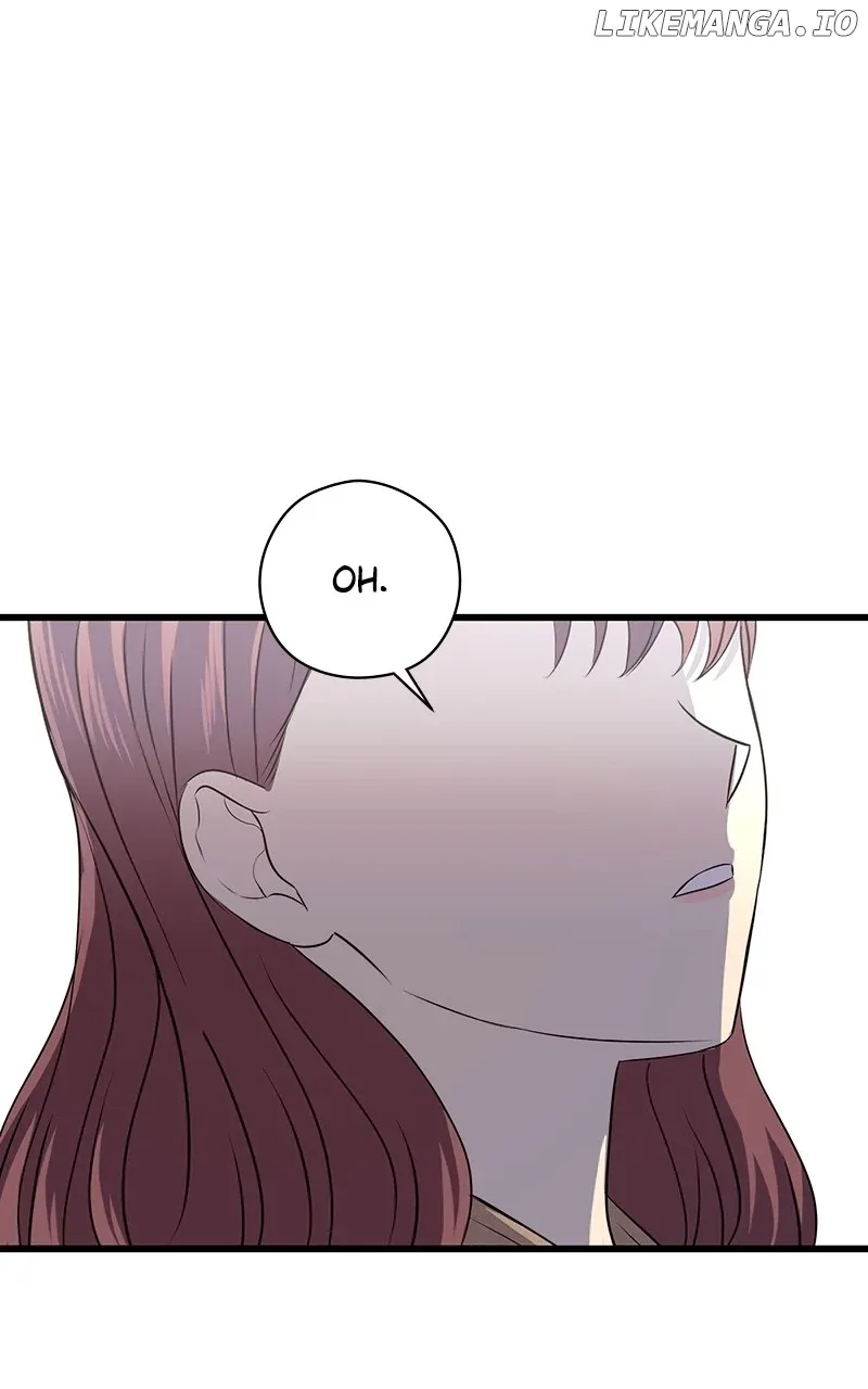 Hell Love Story Chapter 57 page 71