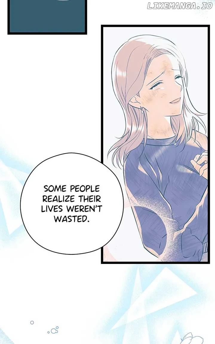 Hell Love Story Chapter 61 page 54