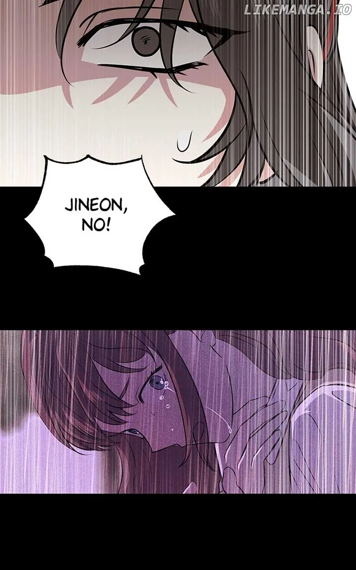 Hell Love Story Chapter 61 page 67