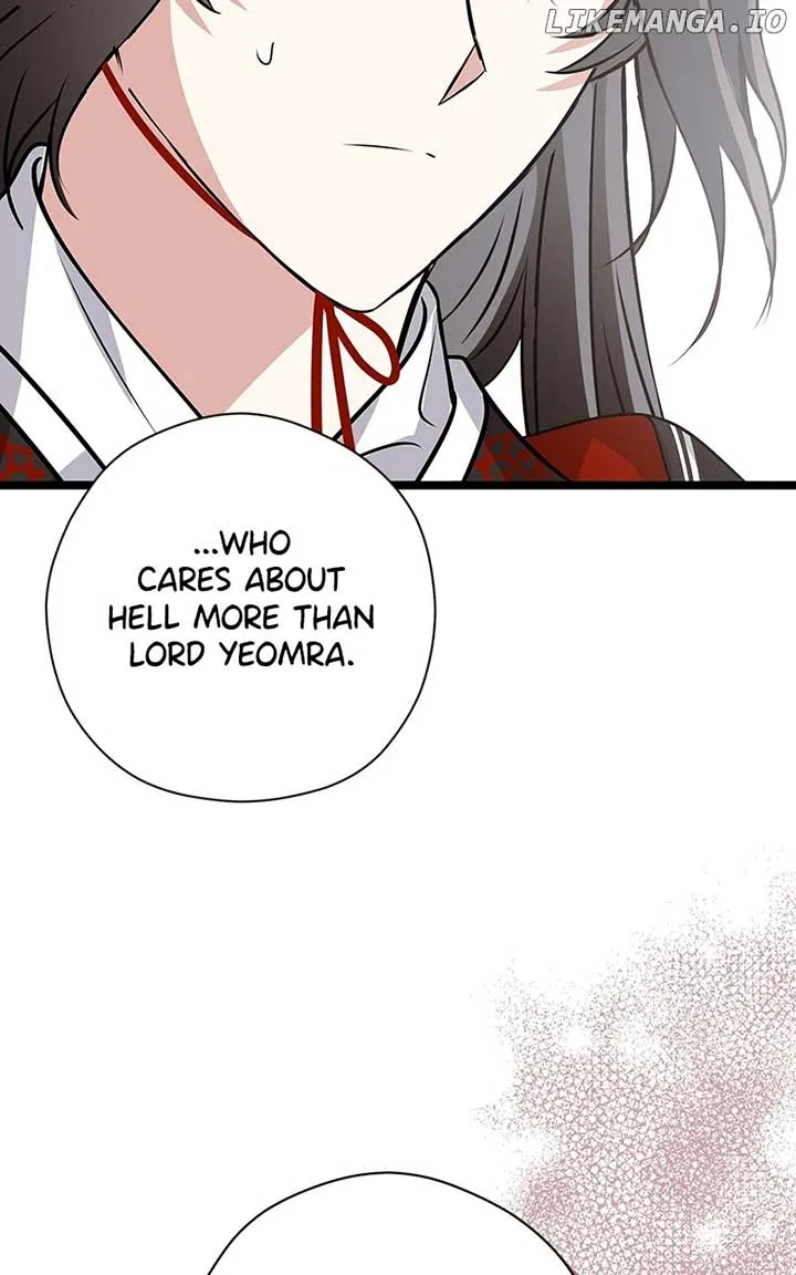 Hell Love Story Chapter 61 page 48