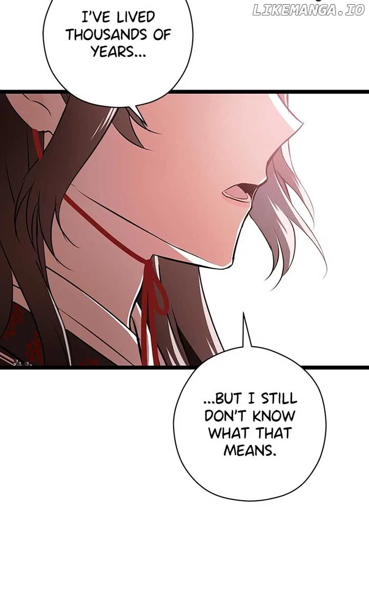 Hell Love Story Chapter 60 page 36