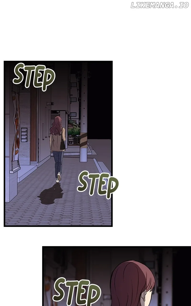 Hell Love Story Chapter 57 page 76