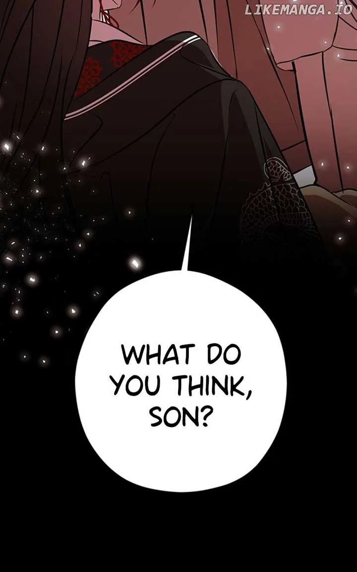 Hell Love Story Chapter 61 page 77