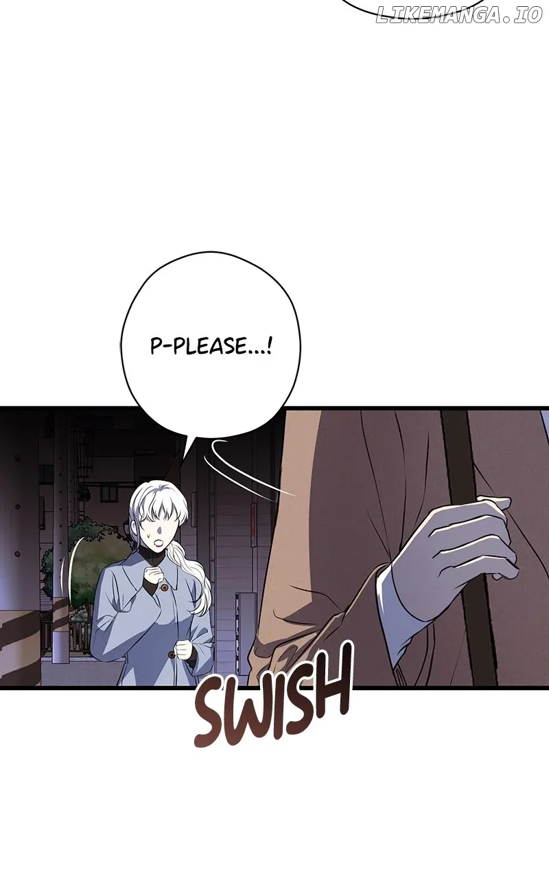 Hell Love Story Chapter 57 page 75