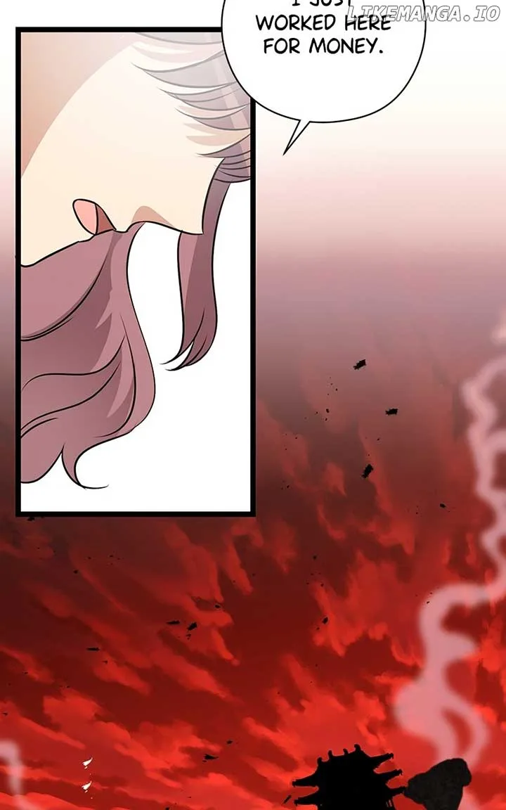 Hell Love Story Chapter 61 page 50
