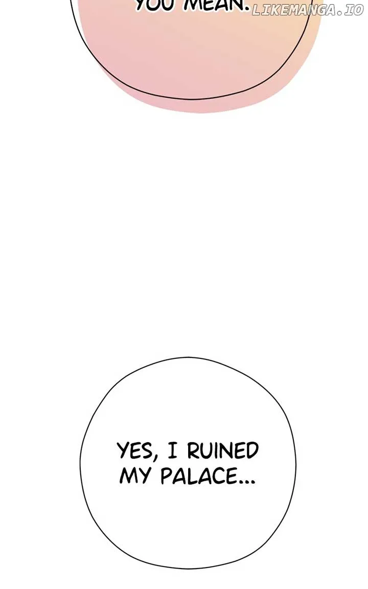 Hell Love Story Chapter 60 page 39