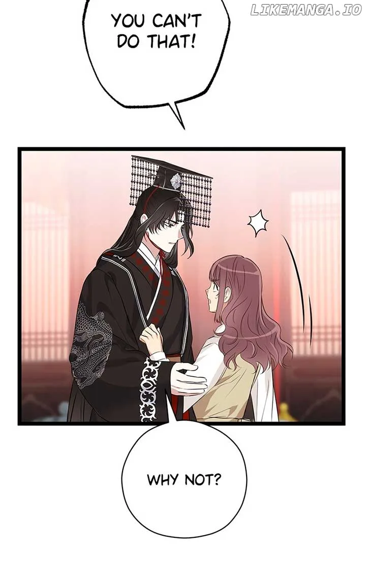 Hell Love Story Chapter 60 page 46
