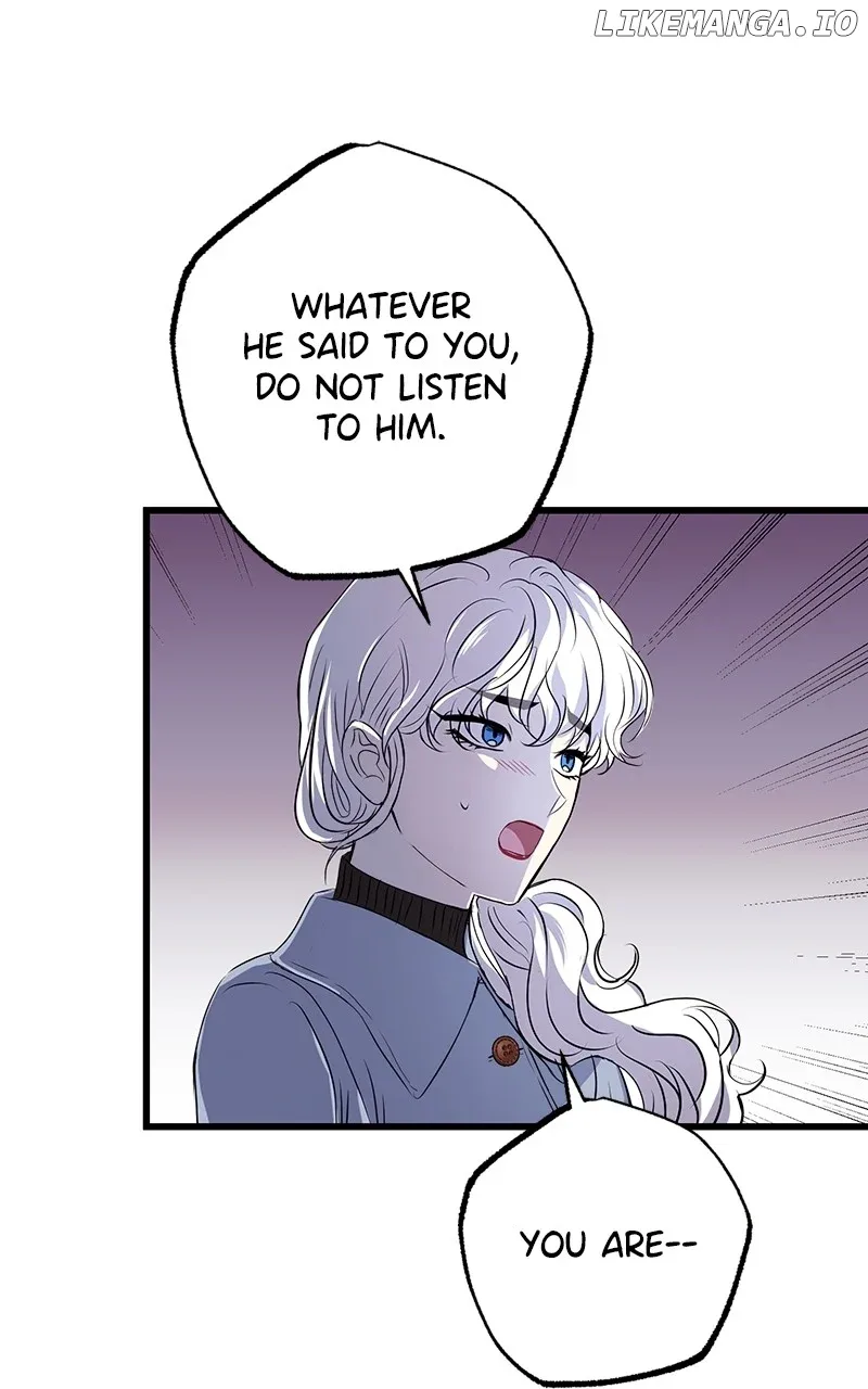 Hell Love Story Chapter 57 page 70