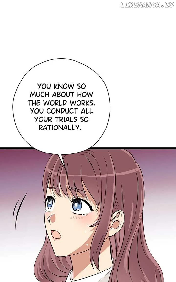 Hell Love Story Chapter 60 page 47