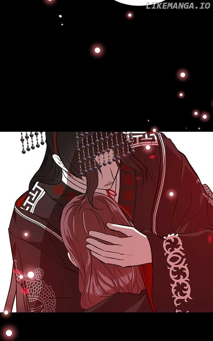 Hell Love Story Chapter 60 page 43