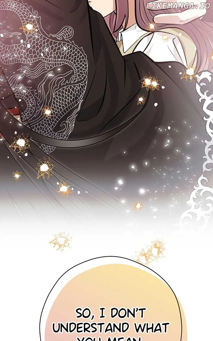 Hell Love Story Chapter 60 page 38