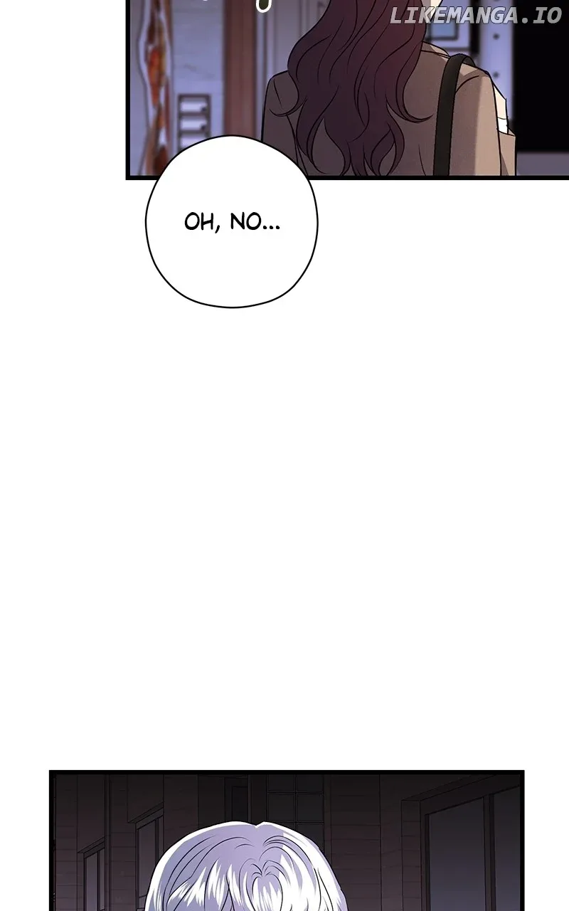 Hell Love Story Chapter 57 page 77