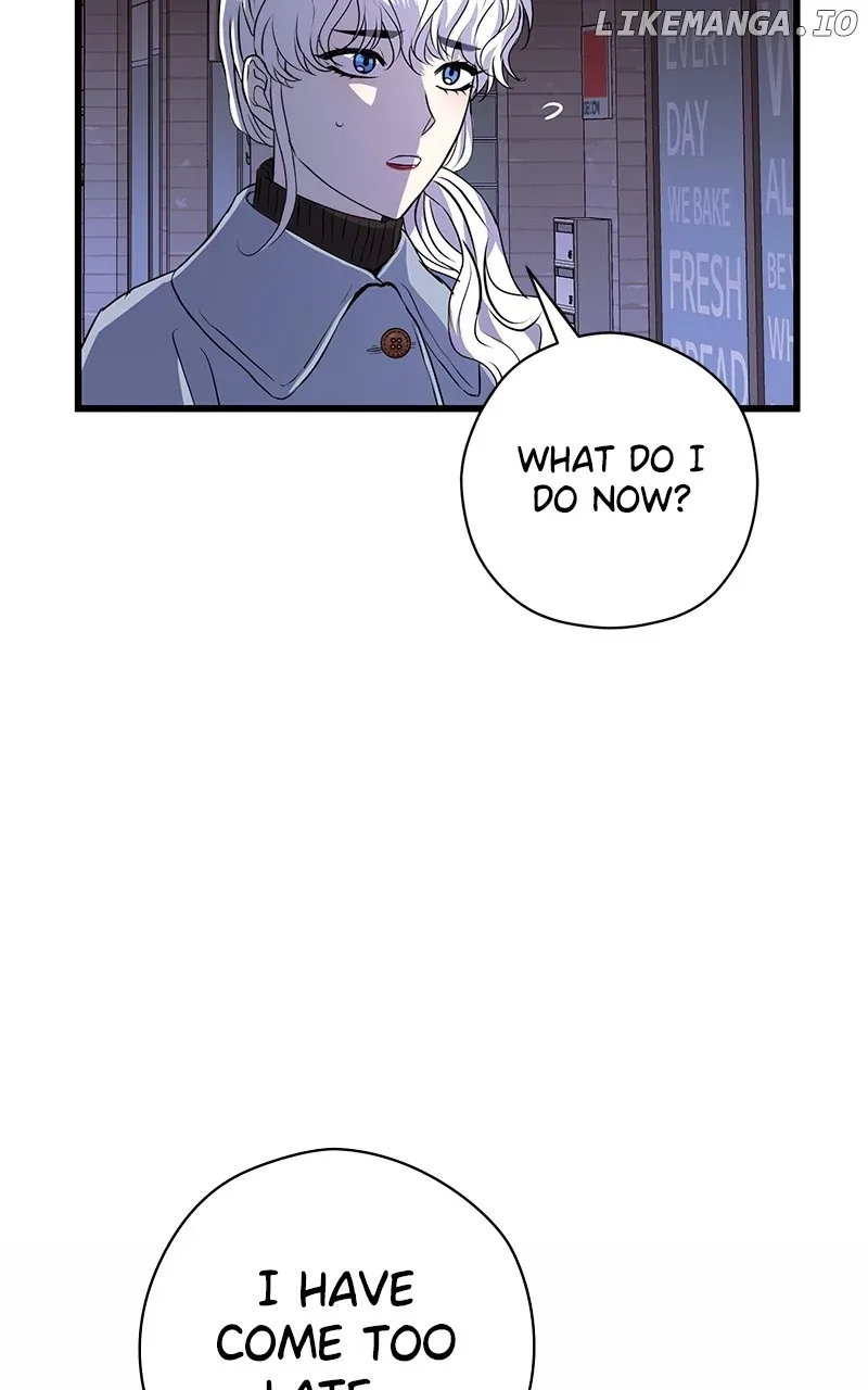 Hell Love Story Chapter 57 page 78