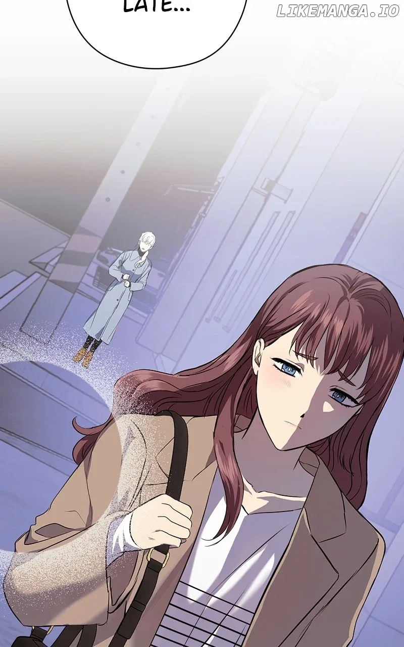 Hell Love Story Chapter 57 page 79