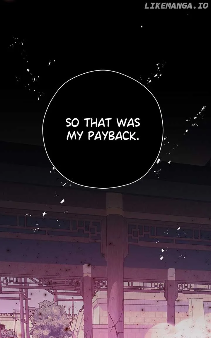 Hell Love Story Chapter 60 page 44