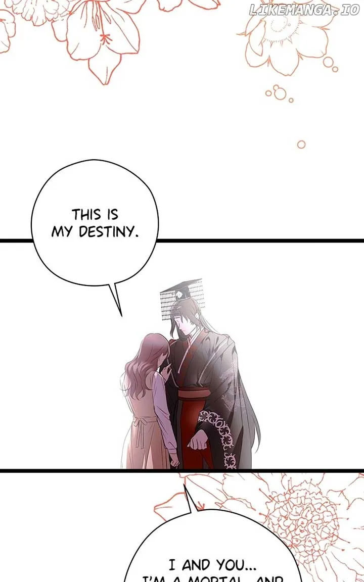 Hell Love Story Chapter 60 page 50