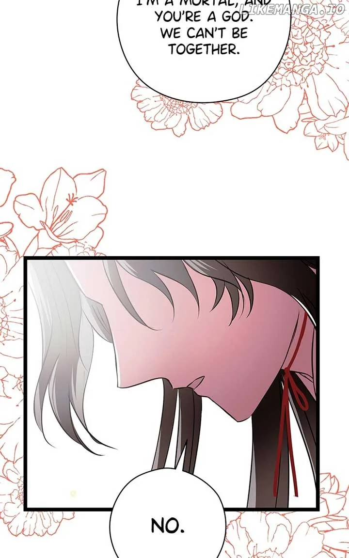 Hell Love Story Chapter 60 page 51