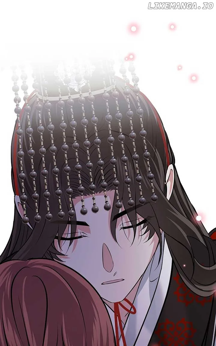 Hell Love Story Chapter 60 page 40