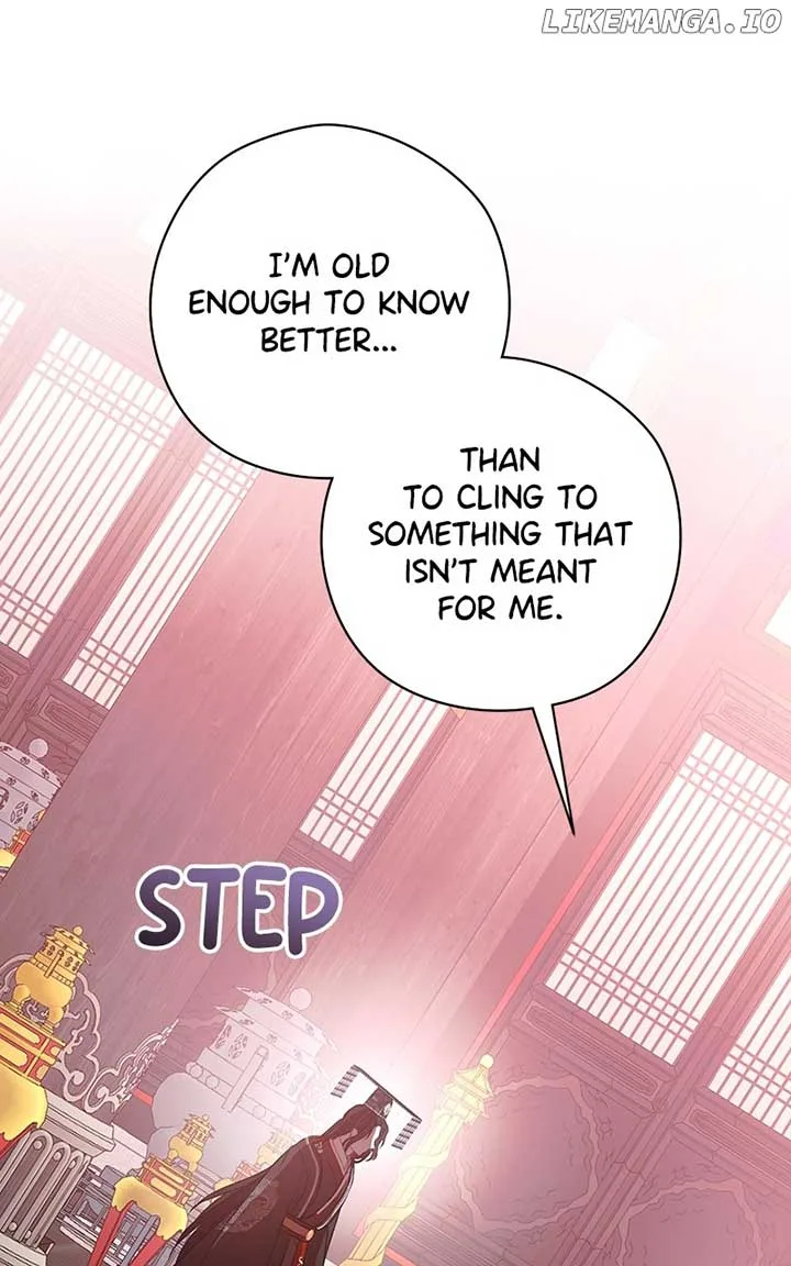 Hell Love Story Chapter 60 page 33