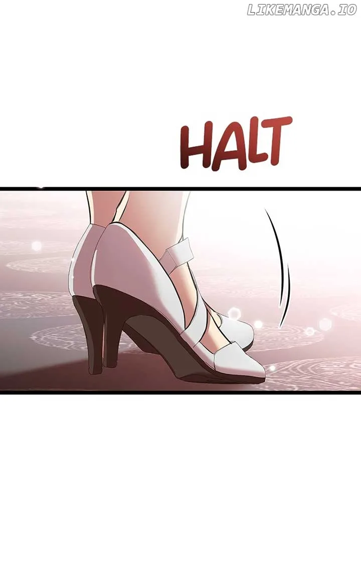 Hell Love Story Chapter 60 page 61