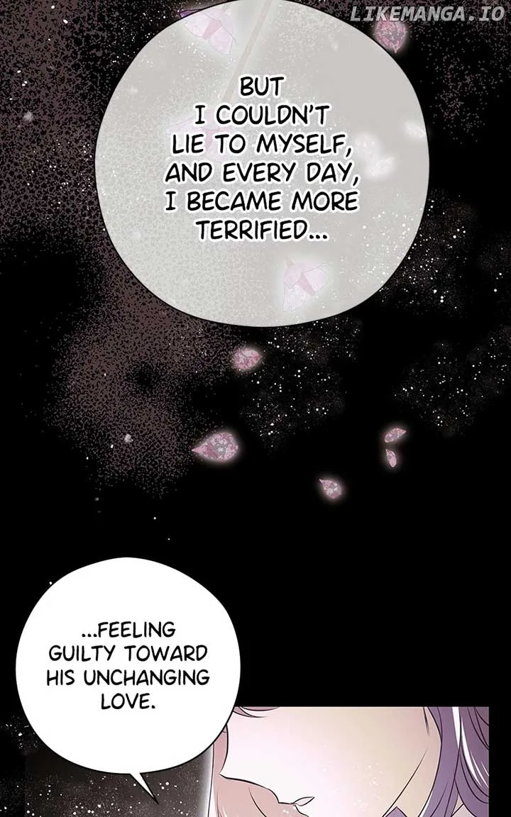 Hell Love Story Chapter 62 page 16