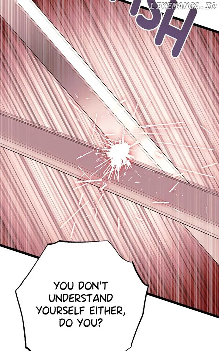 Hell Love Story Chapter 62 page 42