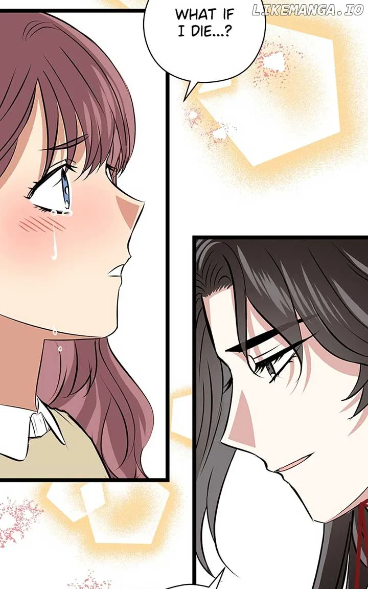 Hell Love Story Chapter 60 page 66