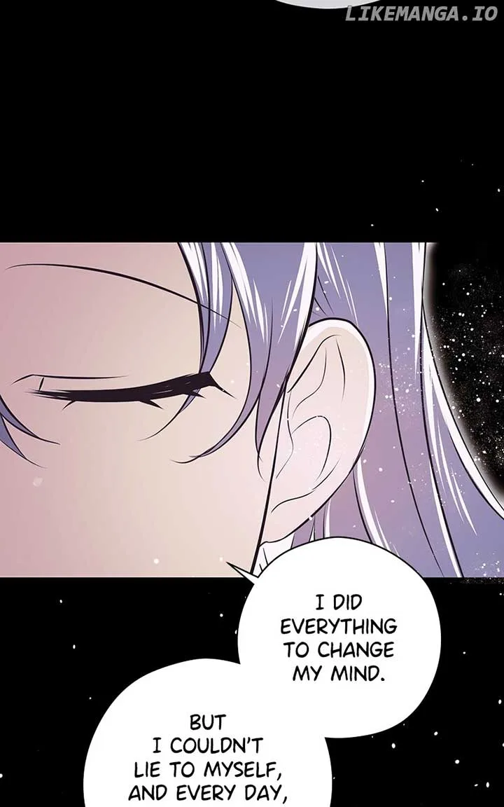 Hell Love Story Chapter 62 page 14