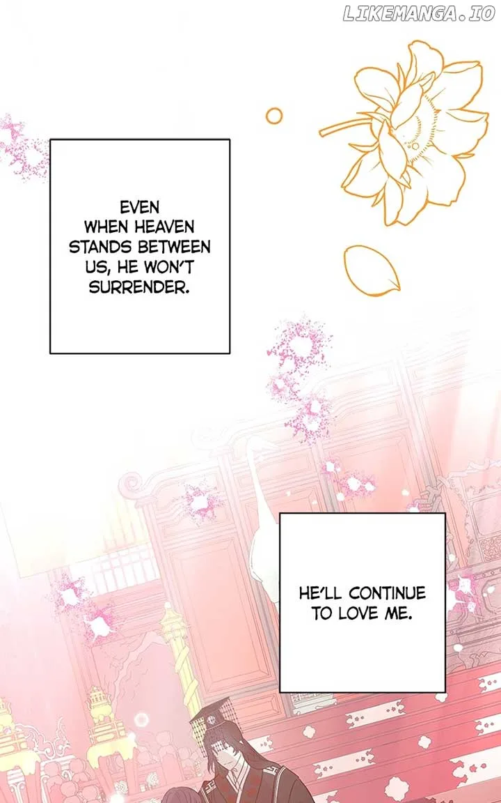 Hell Love Story Chapter 60 page 59