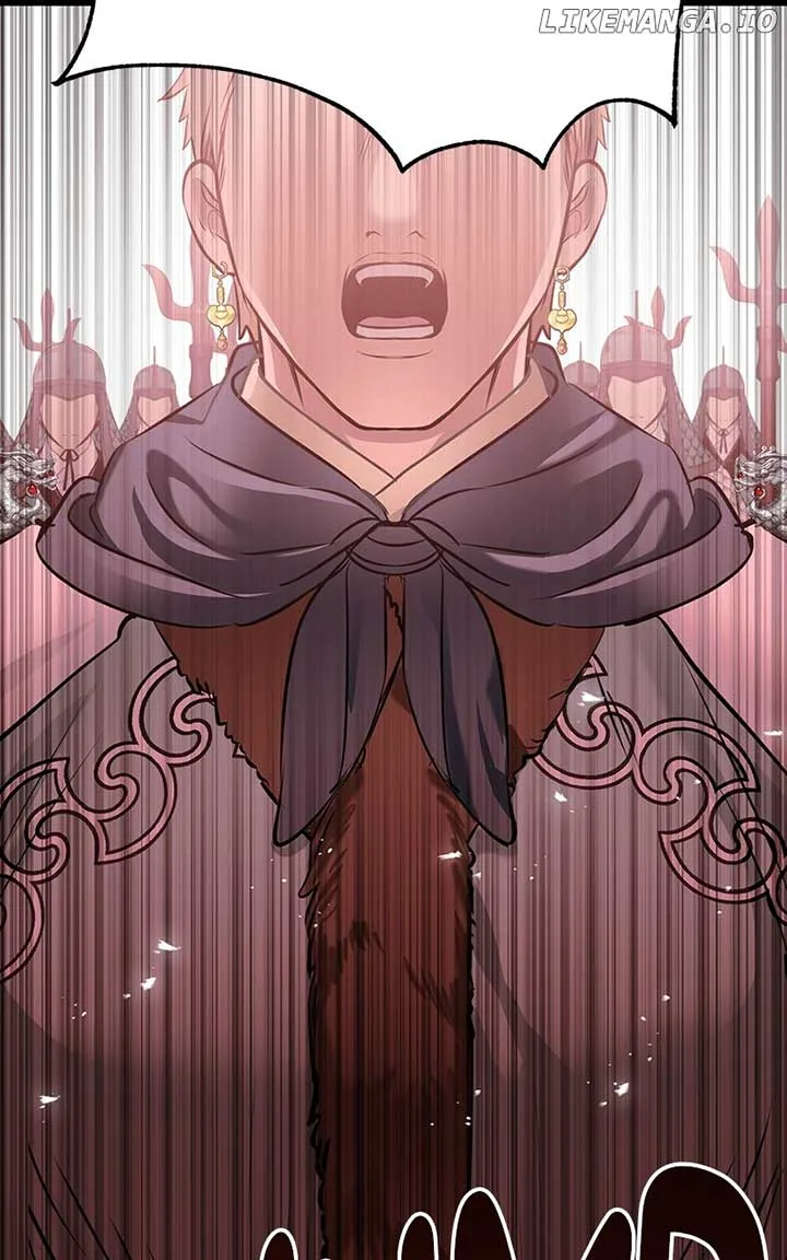 Hell Love Story Chapter 60 page 77