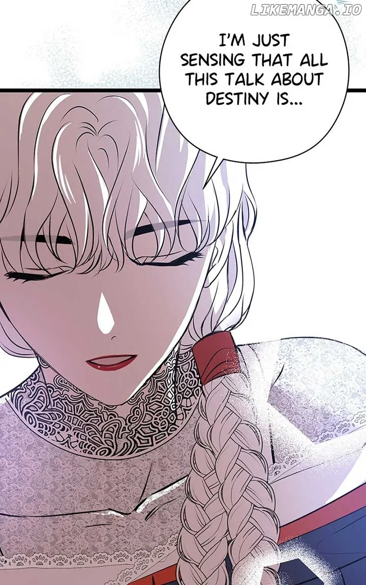 Hell Love Story Chapter 62 page 72