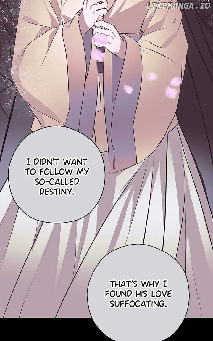 Hell Love Story Chapter 62 page 13