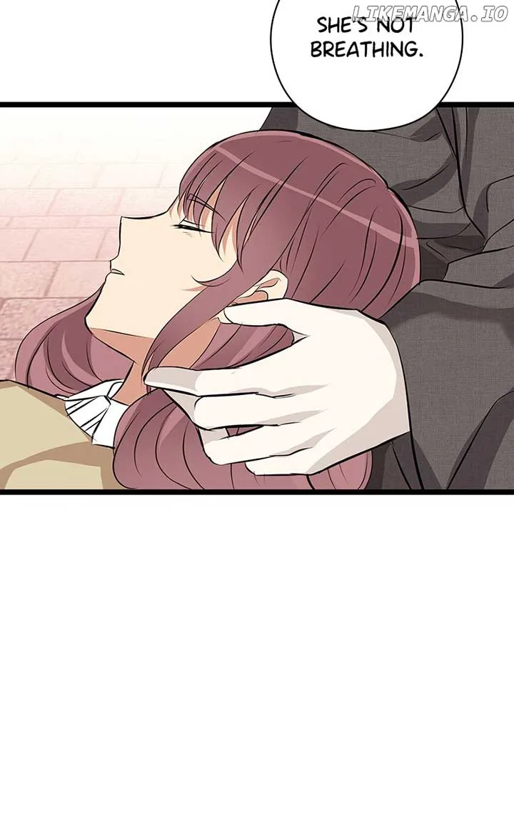 Hell Love Story Chapter 62 page 60