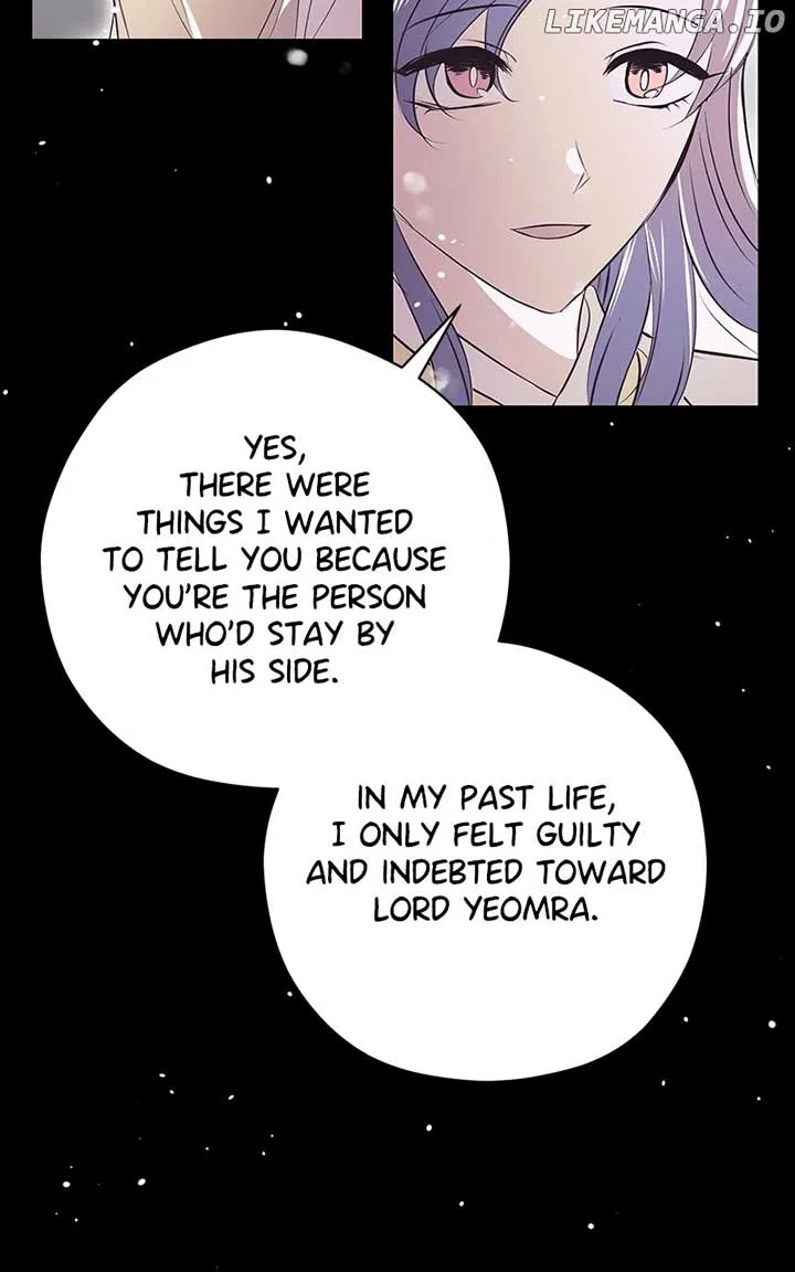 Hell Love Story Chapter 62 page 10