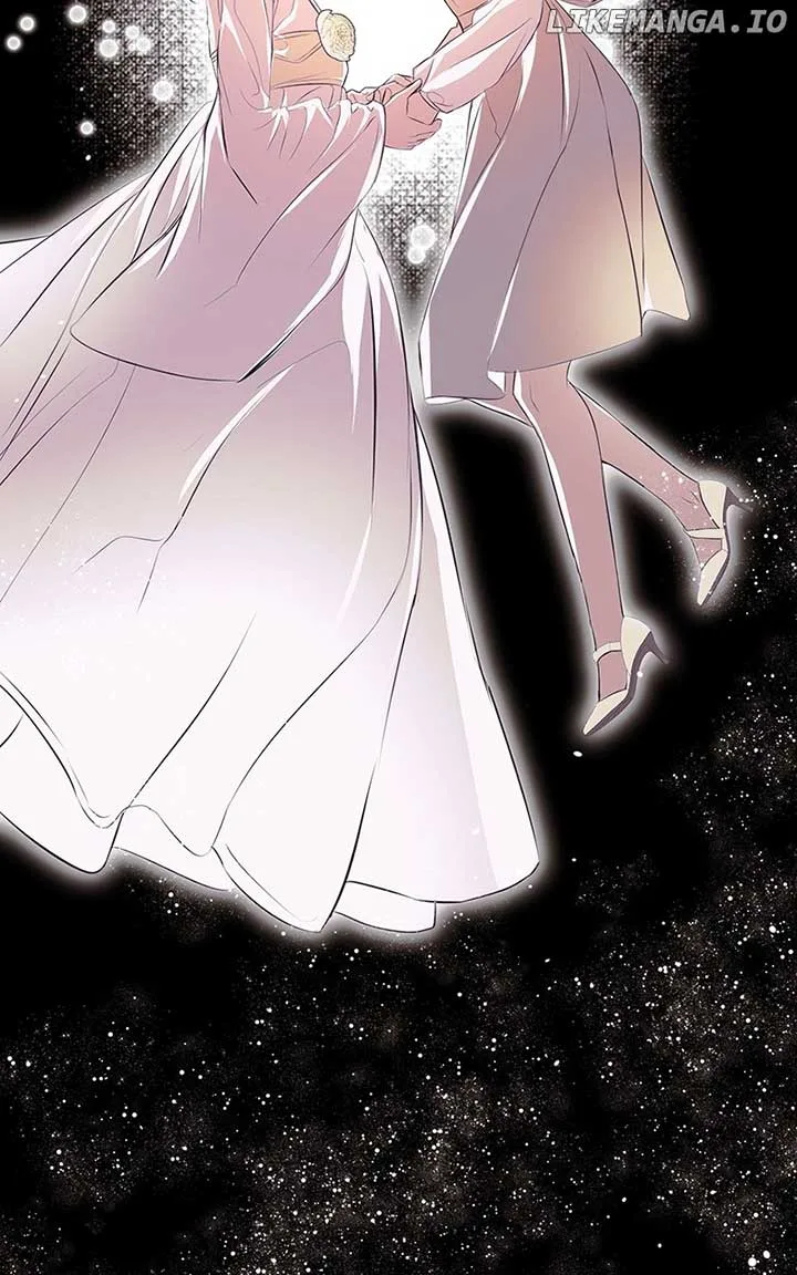 Hell Love Story Chapter 62 page 4