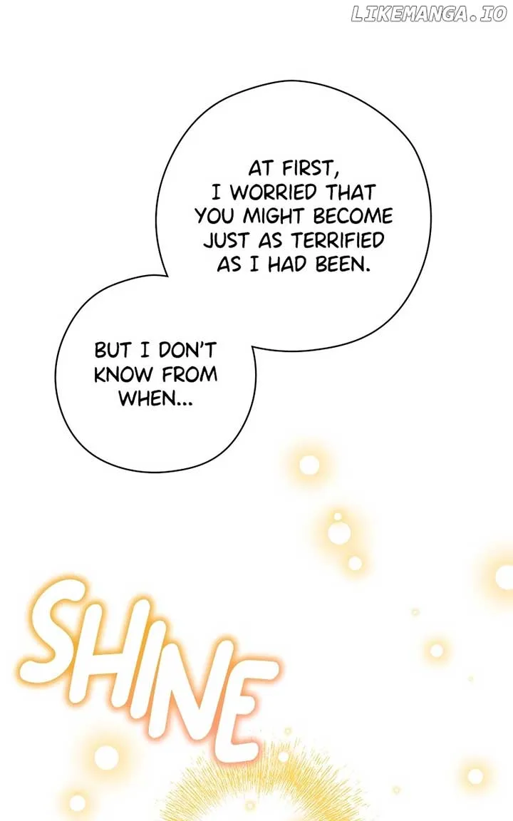 Hell Love Story Chapter 62 page 21