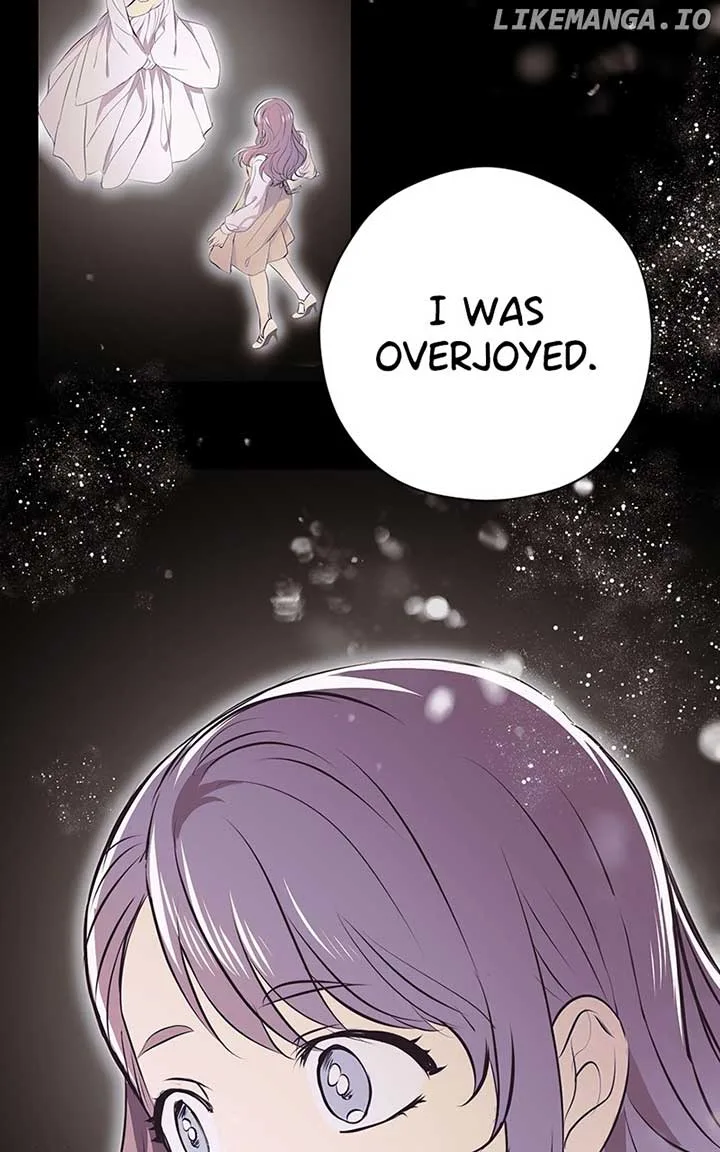 Hell Love Story Chapter 62 page 19