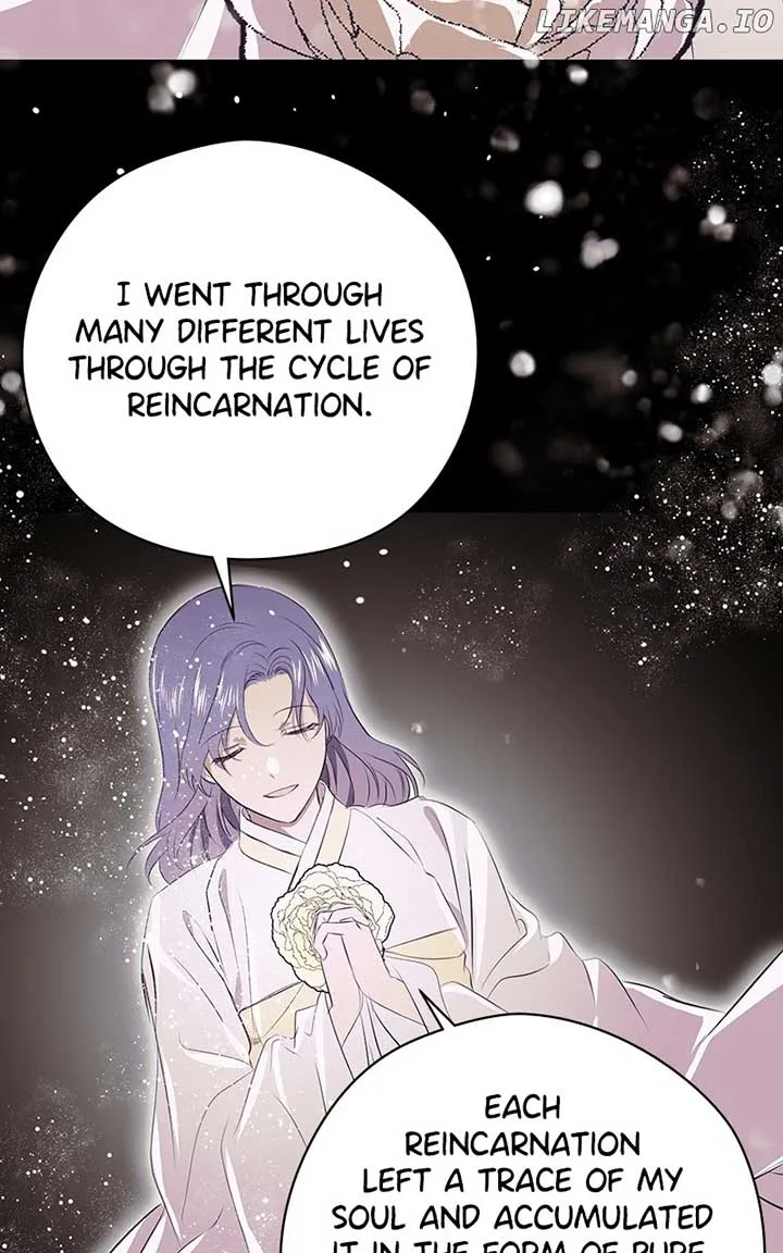 Hell Love Story Chapter 62 page 8