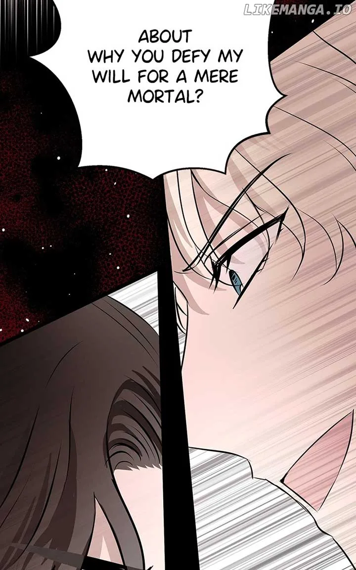 Hell Love Story Chapter 62 page 44