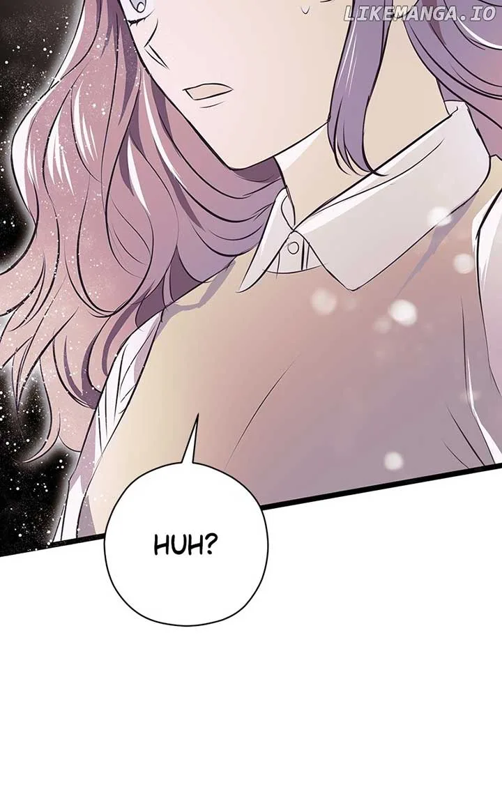 Hell Love Story Chapter 62 page 20