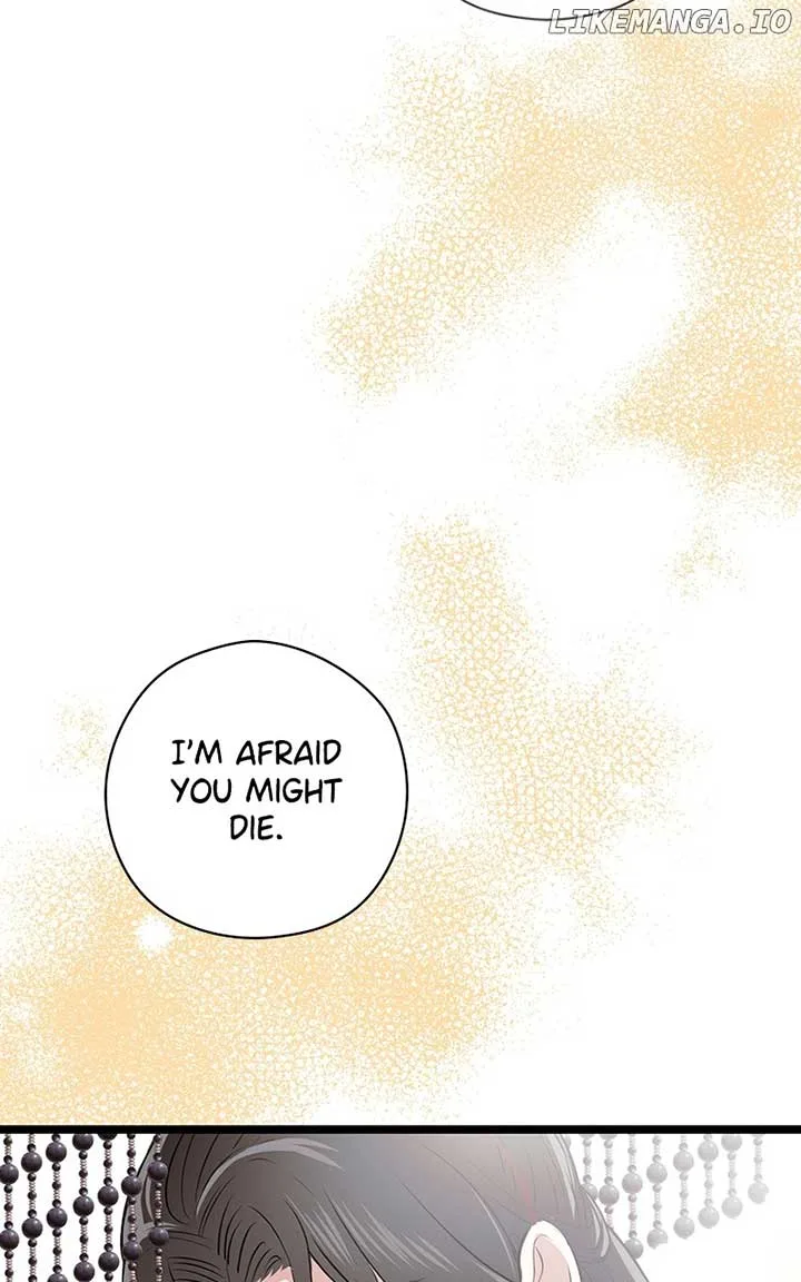 Hell Love Story Chapter 60 page 64