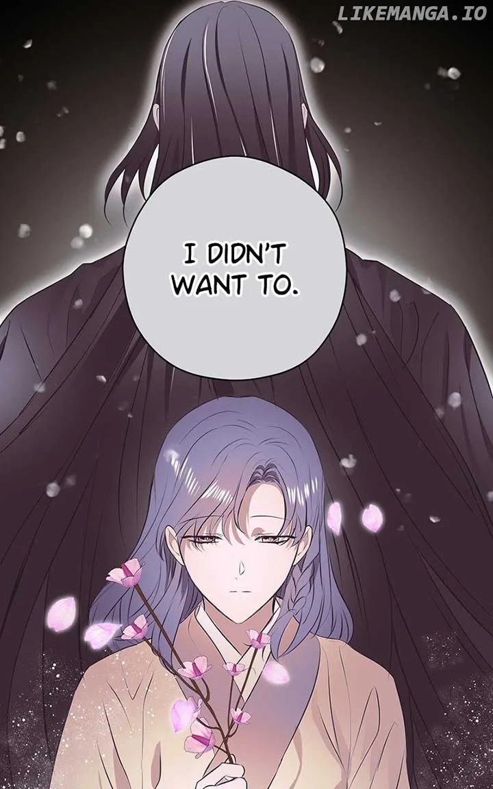 Hell Love Story Chapter 62 page 12