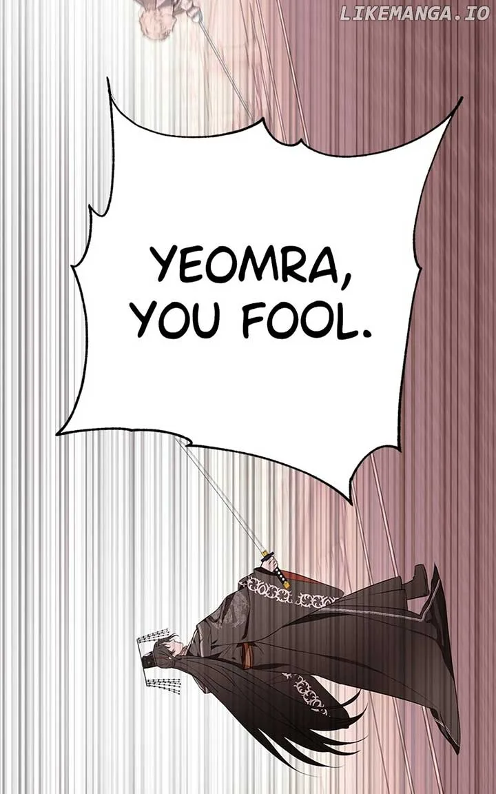 Hell Love Story Chapter 62 page 38