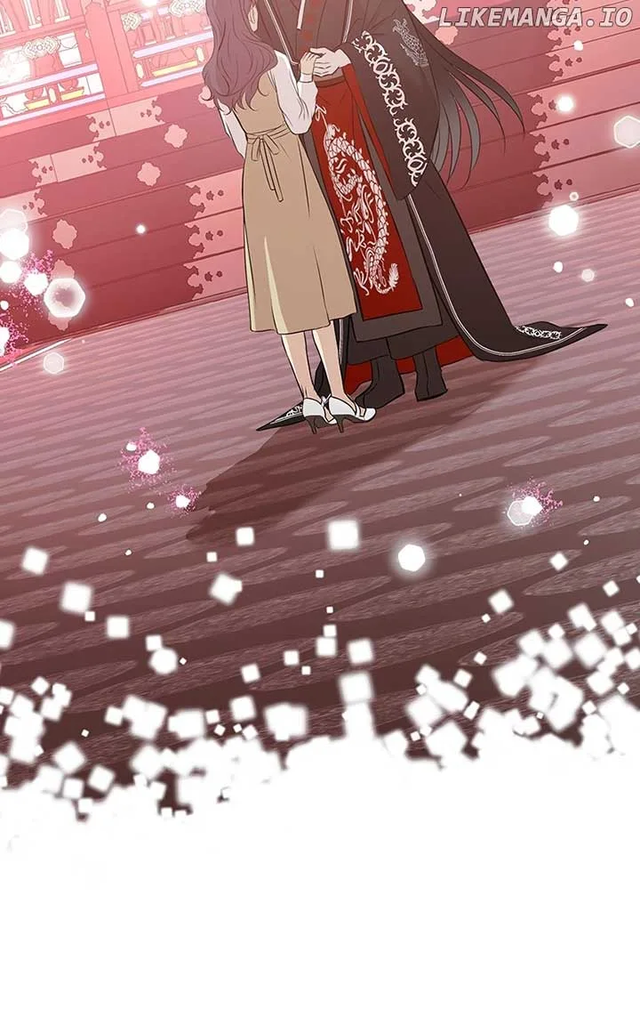 Hell Love Story Chapter 60 page 60