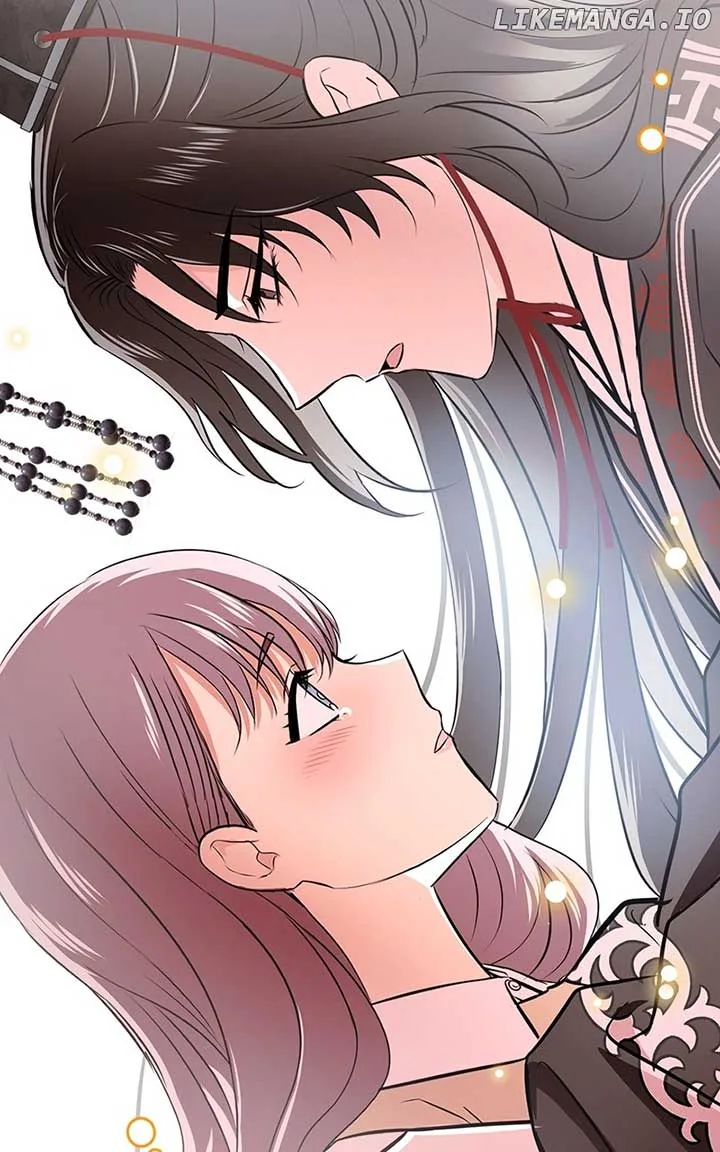Hell Love Story Chapter 60 page 54
