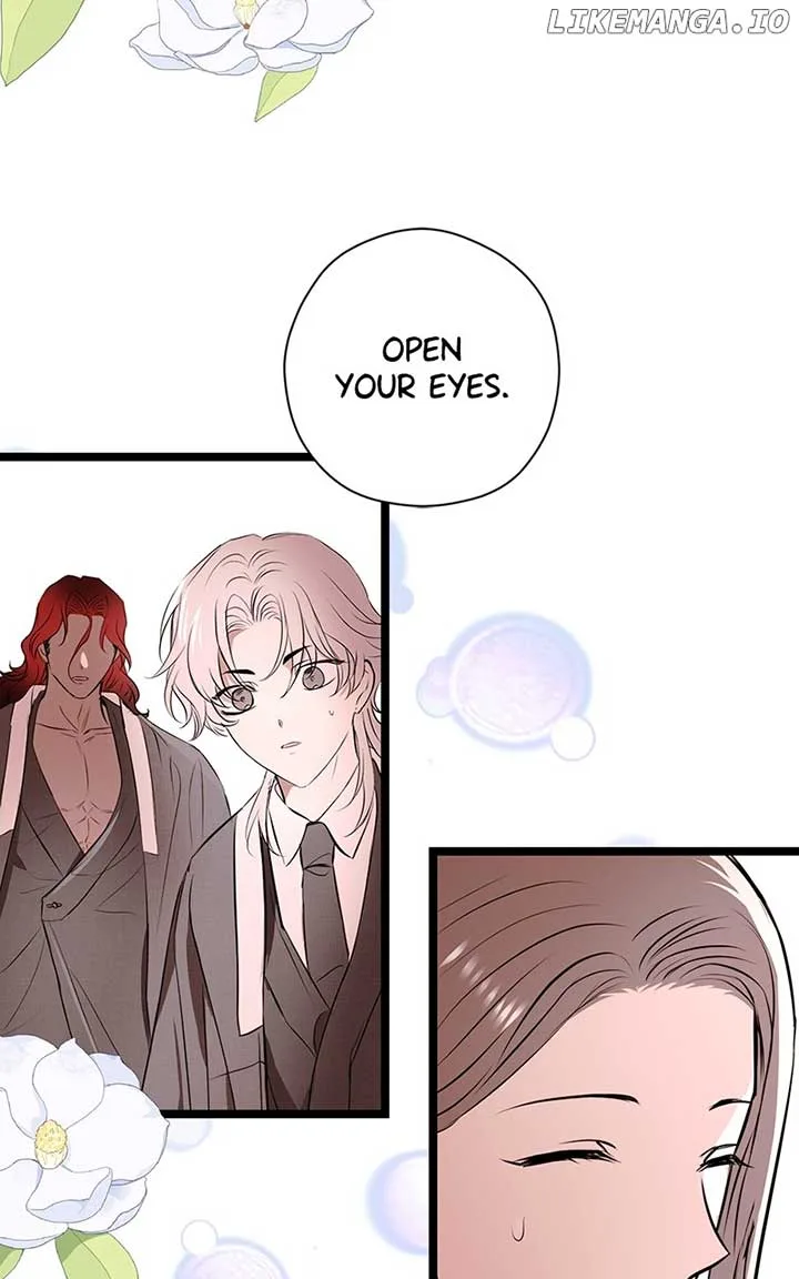 Hell Love Story Chapter 62 page 64