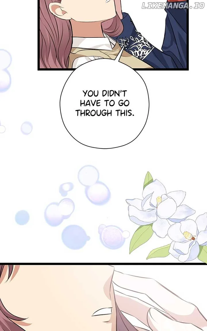 Hell Love Story Chapter 62 page 62