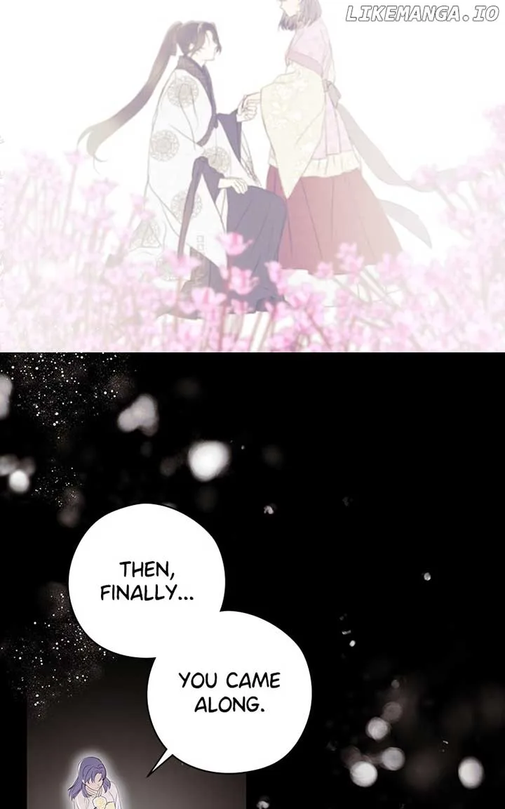 Hell Love Story Chapter 62 page 18