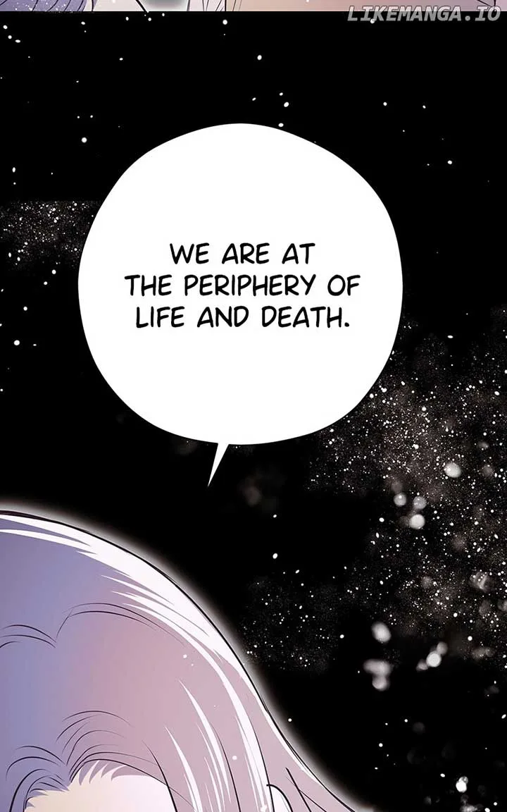 Hell Love Story Chapter 62 page 6