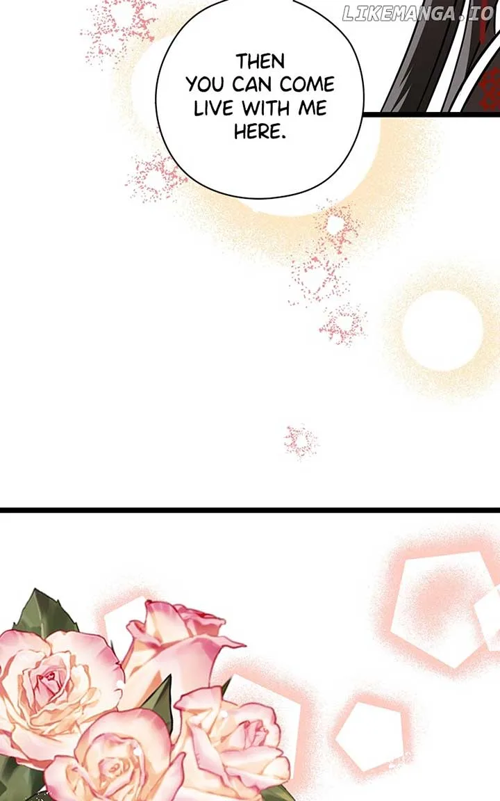 Hell Love Story Chapter 60 page 67